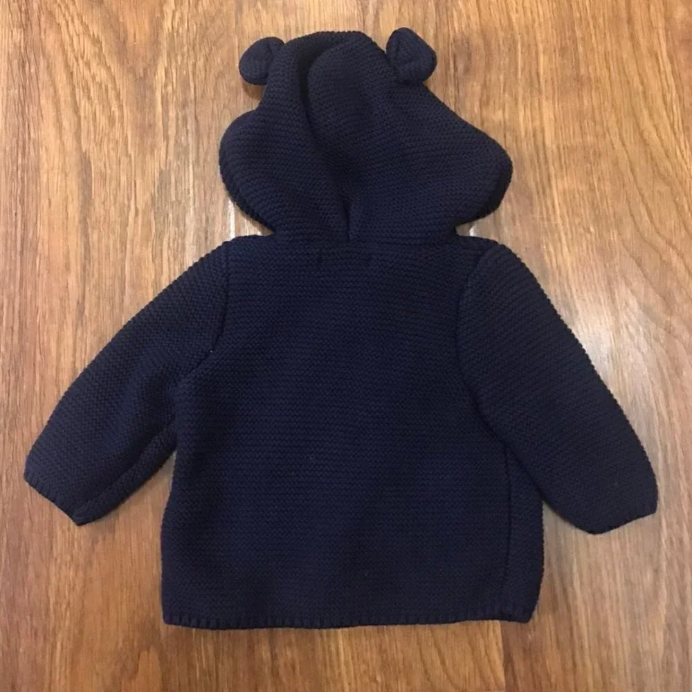GAP baby size